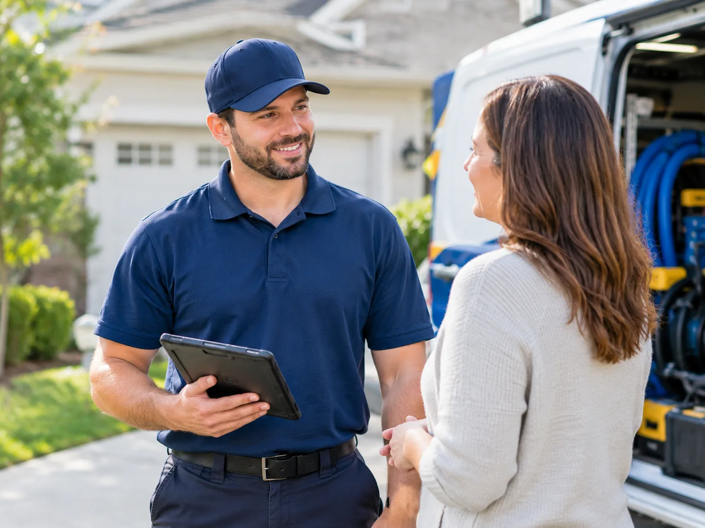 Sewage Backup Cleanup Portland, TN FAQs